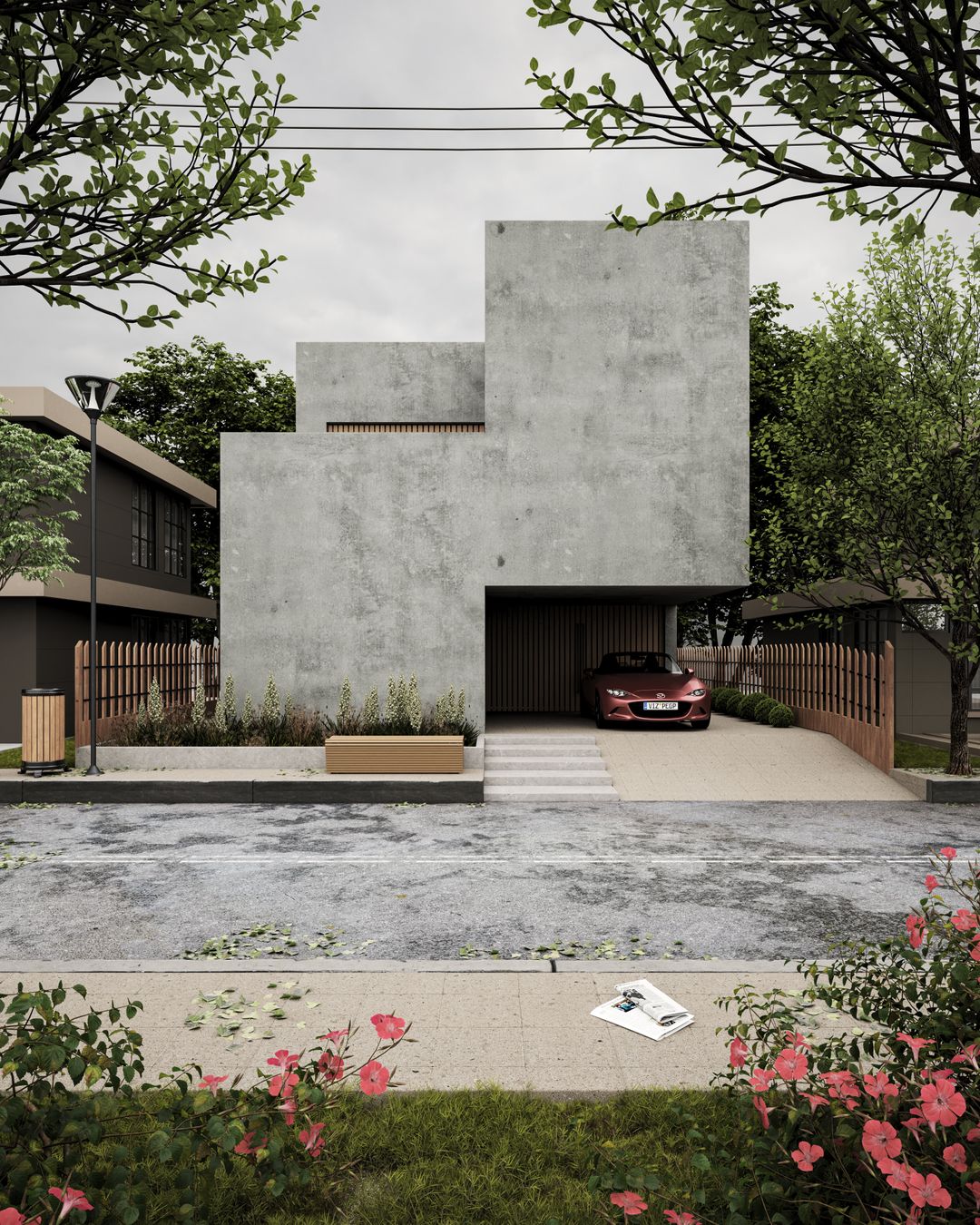 Architettura · scelte da visualizzare