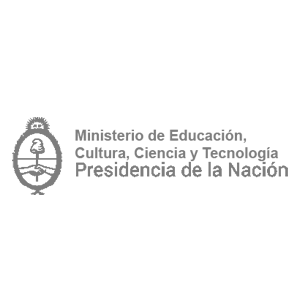 Logo Ministerio de Ciencia