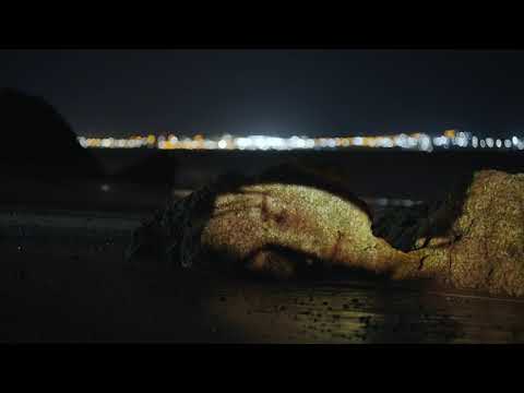 La Mujer Dormida / The Sleeping Woman